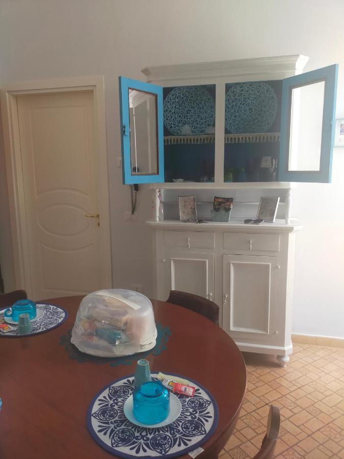 דירות מסינה Lunazzurra מראה חיצוני תמונה